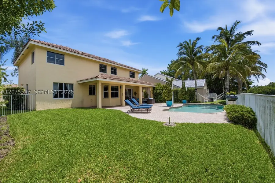861 Crestview Cir, Weston, FL 33327 - #2