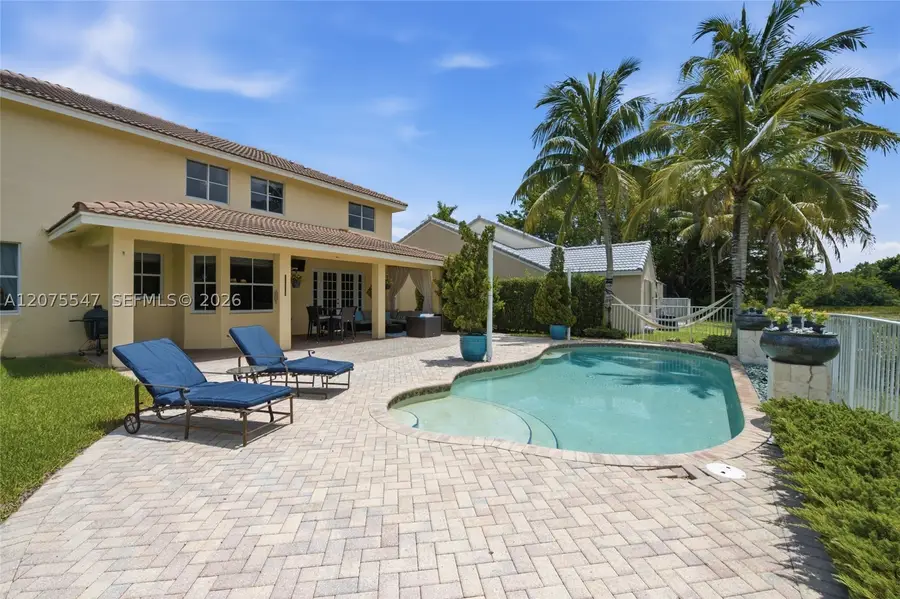861 Crestview Cir, Weston, FL 33327 - #3