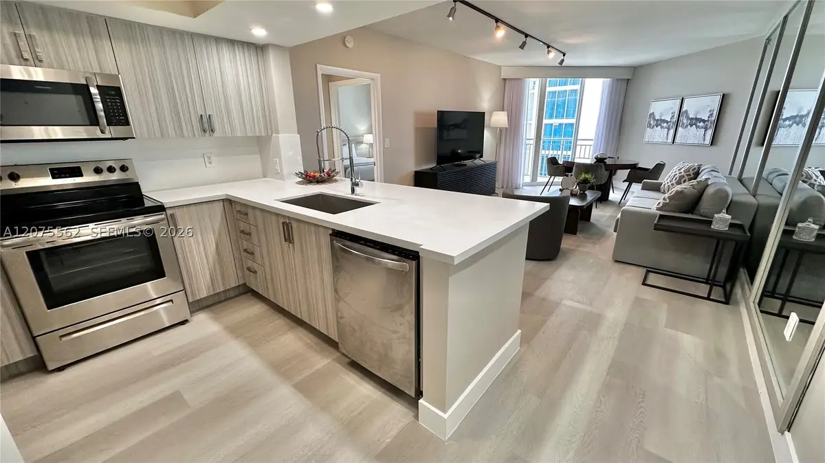 17375 Collins Ave #2003, Sunny Isles Beach, FL 33160 - #1