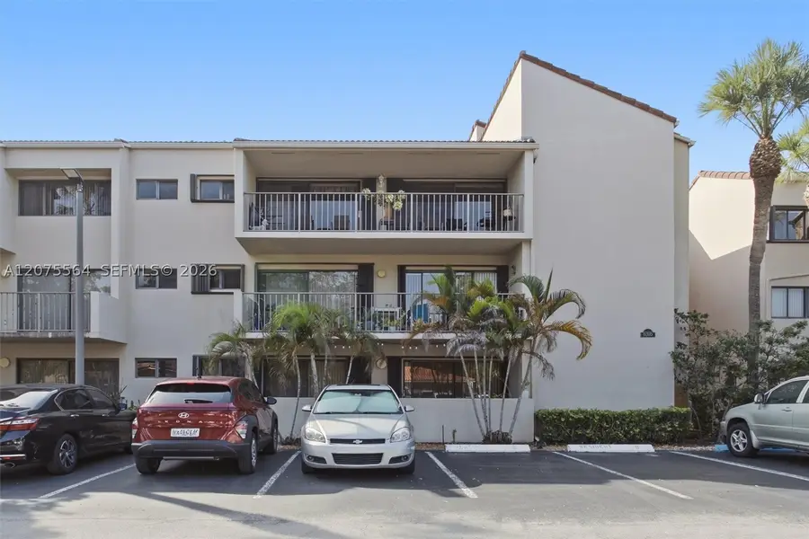 6305 Gage Pl #306-A, Miami Lakes, FL 33014 - #2