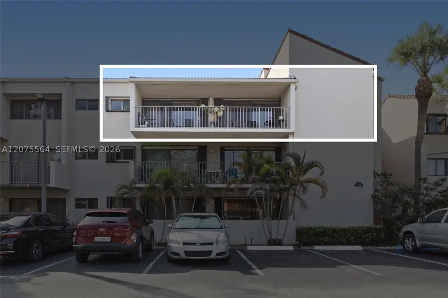 6305 Gage Pl #306-A, Miami Lakes, FL 33014 - #3