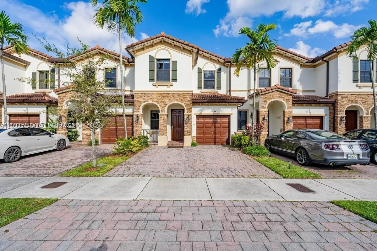 8945 NW 98th Ave, Doral, FL 33178 - #1