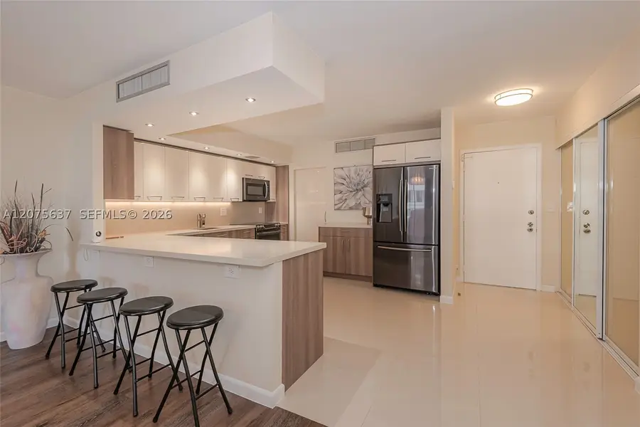 600 Three Islands Blvd #521, Hallandale Beach, FL 33009 - #2