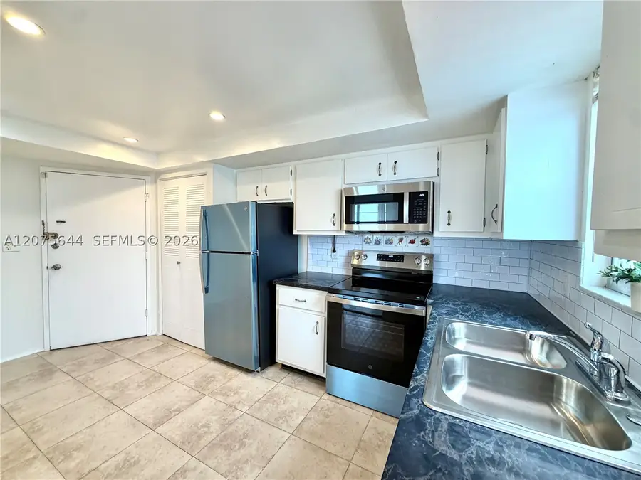 1351 NE Miami Gardens Dr #626E, Miami, FL 33179 - #2