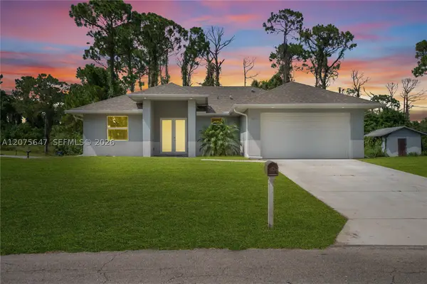 1901 E 7th St, Lehigh Acres, FL 33936