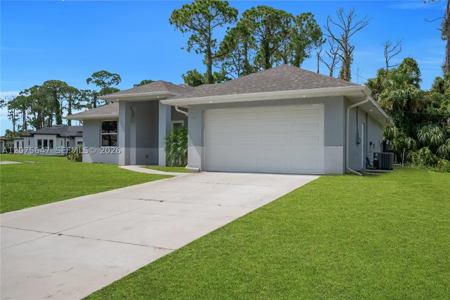 1901 E 7th St, Lehigh Acres, FL 33936 - #2