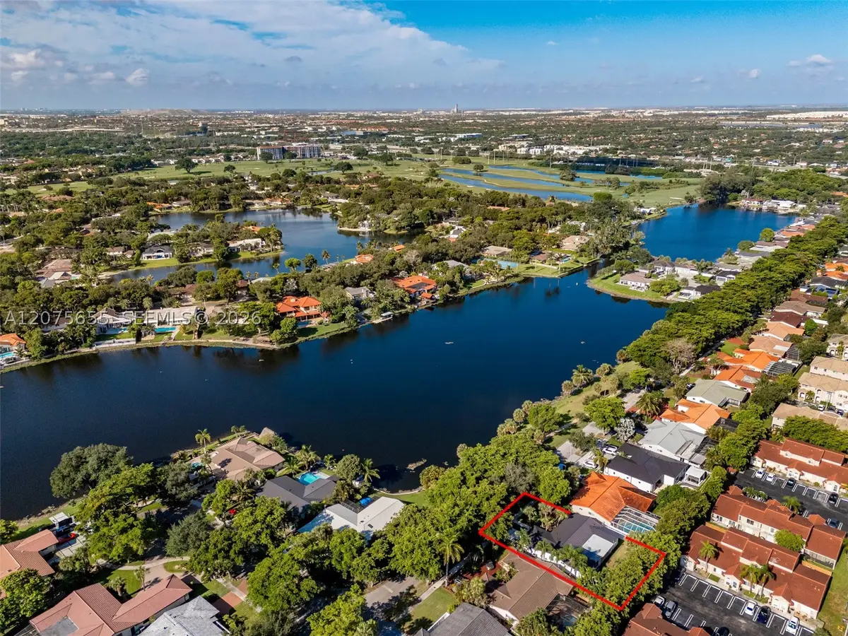 6931 Loch Ness Dr, Miami Lakes, FL 33014 - #1