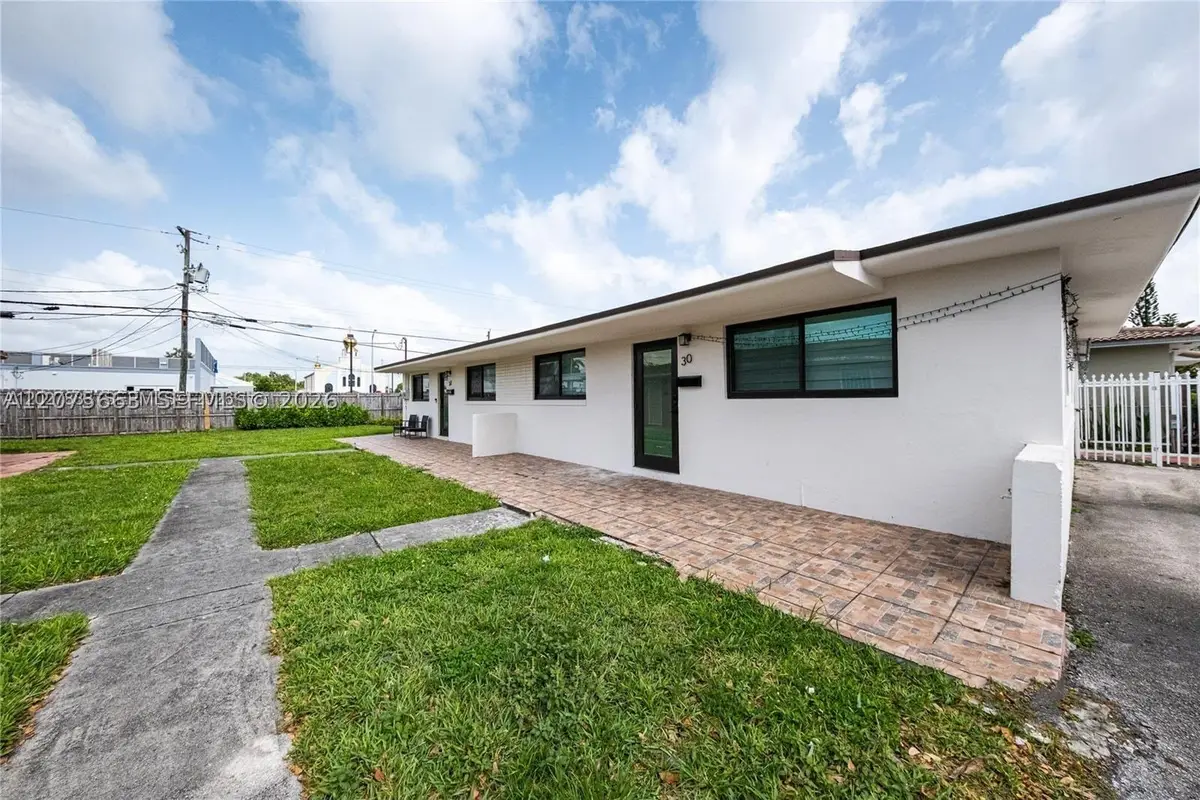 30 NW 56th Ct, Miami, FL 33126 - #1