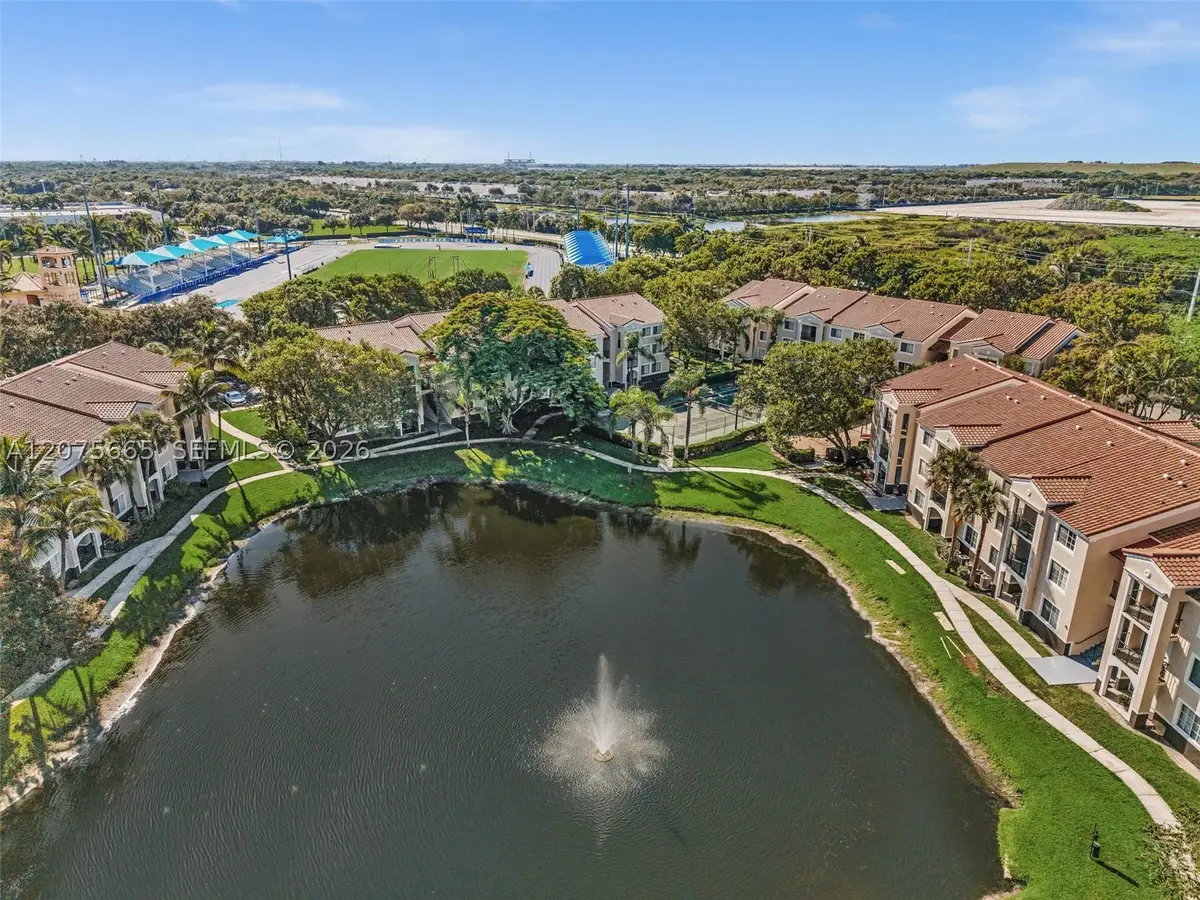 2280 E Preserve Way #207, Miramar, FL 33025 - #1