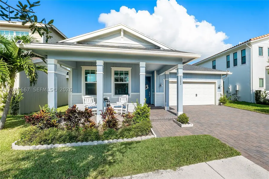 1393 Wandering Willow Way, Loxahatchee, FL 33470 - #2