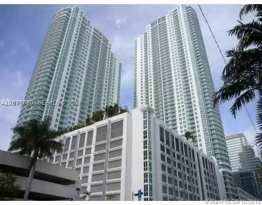 951 Brickell Ave #4105, Miami, FL 33131 - #1