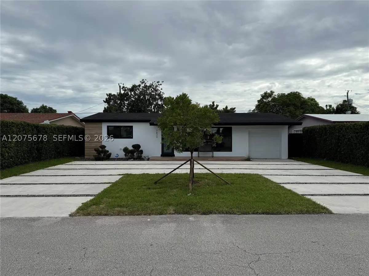 7630 Venetian St, Miramar, FL 33023 - #1
