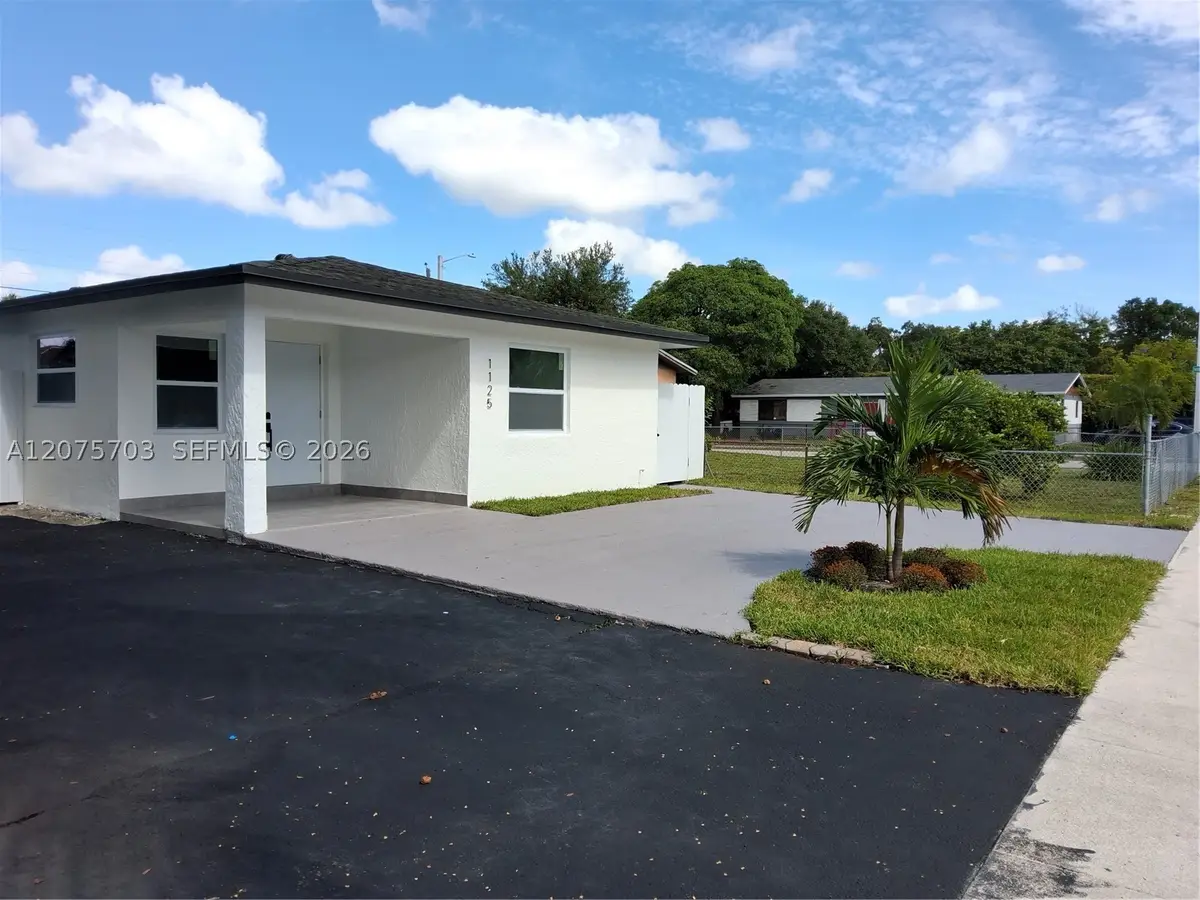 1125 NW 27th Ave, Fort Lauderdale, FL 33311 - #1