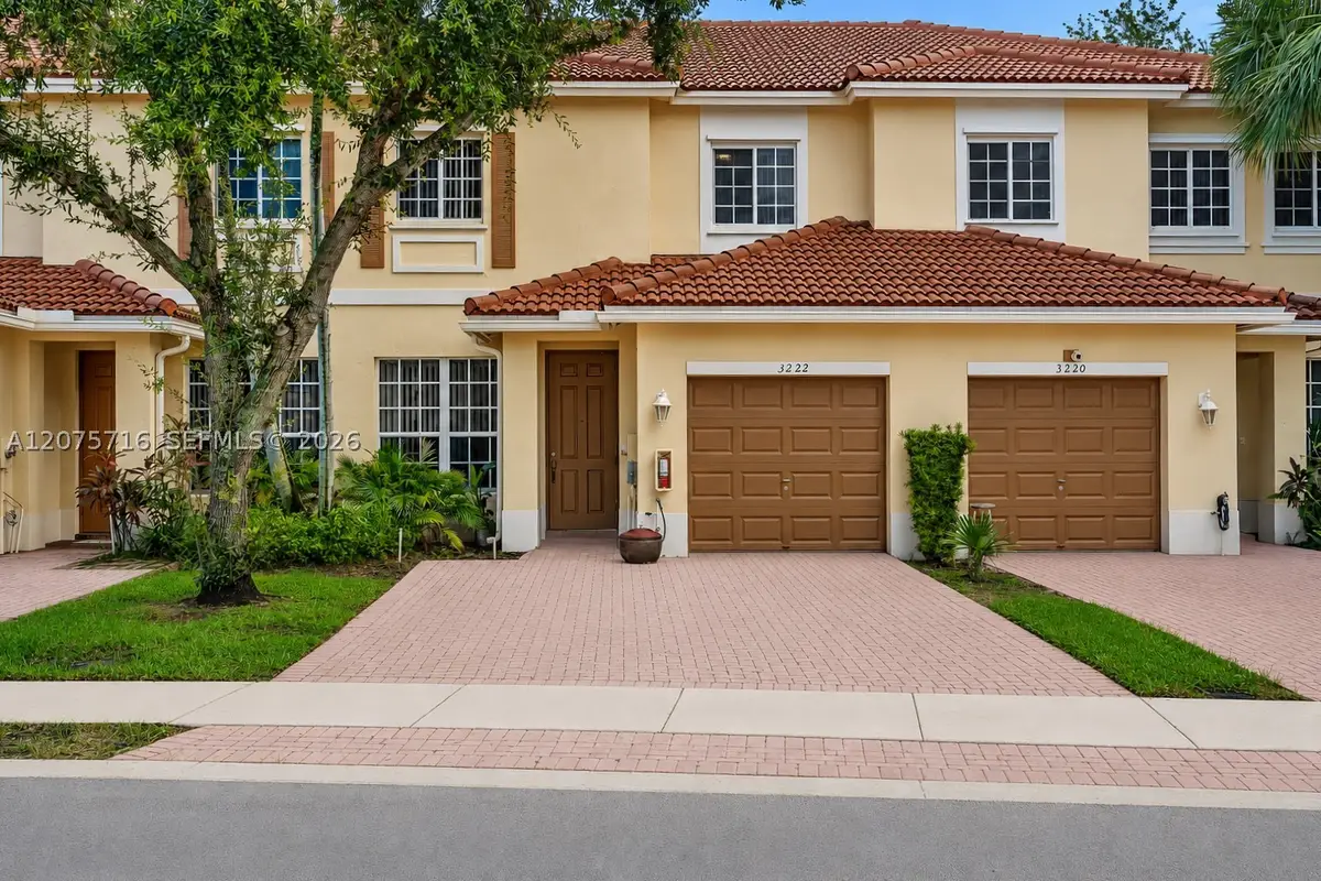 3222 NW 31st Ter, Oakland Park, FL 33309 - #1