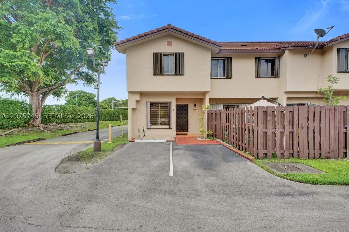14201 SW 57th Ln #1A7, Miami, FL 33183 - #1