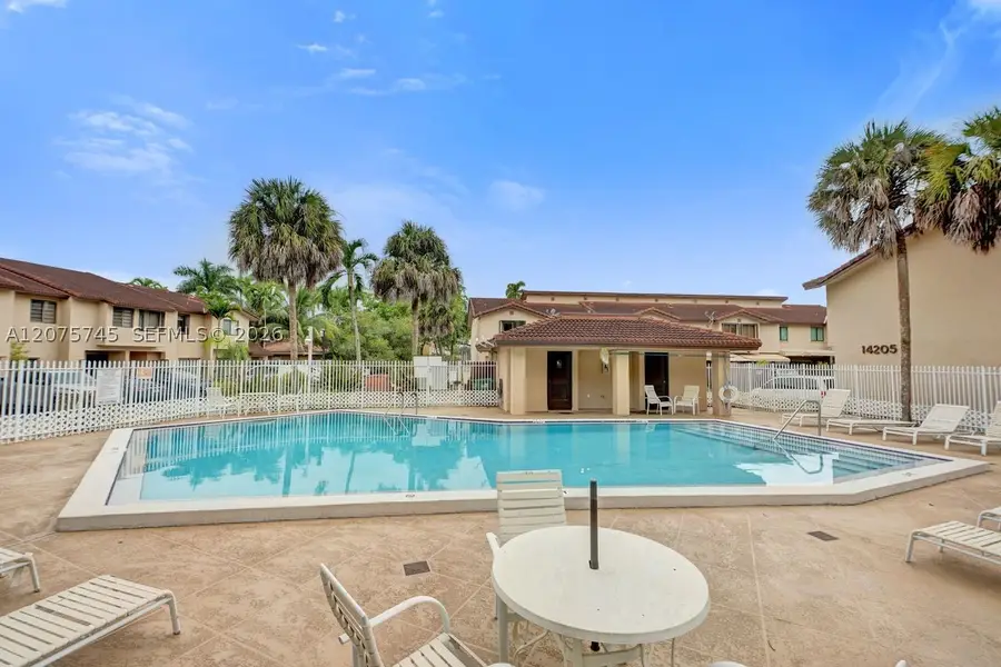 14201 SW 57th Ln #1A7, Miami, FL 33183 - #3
