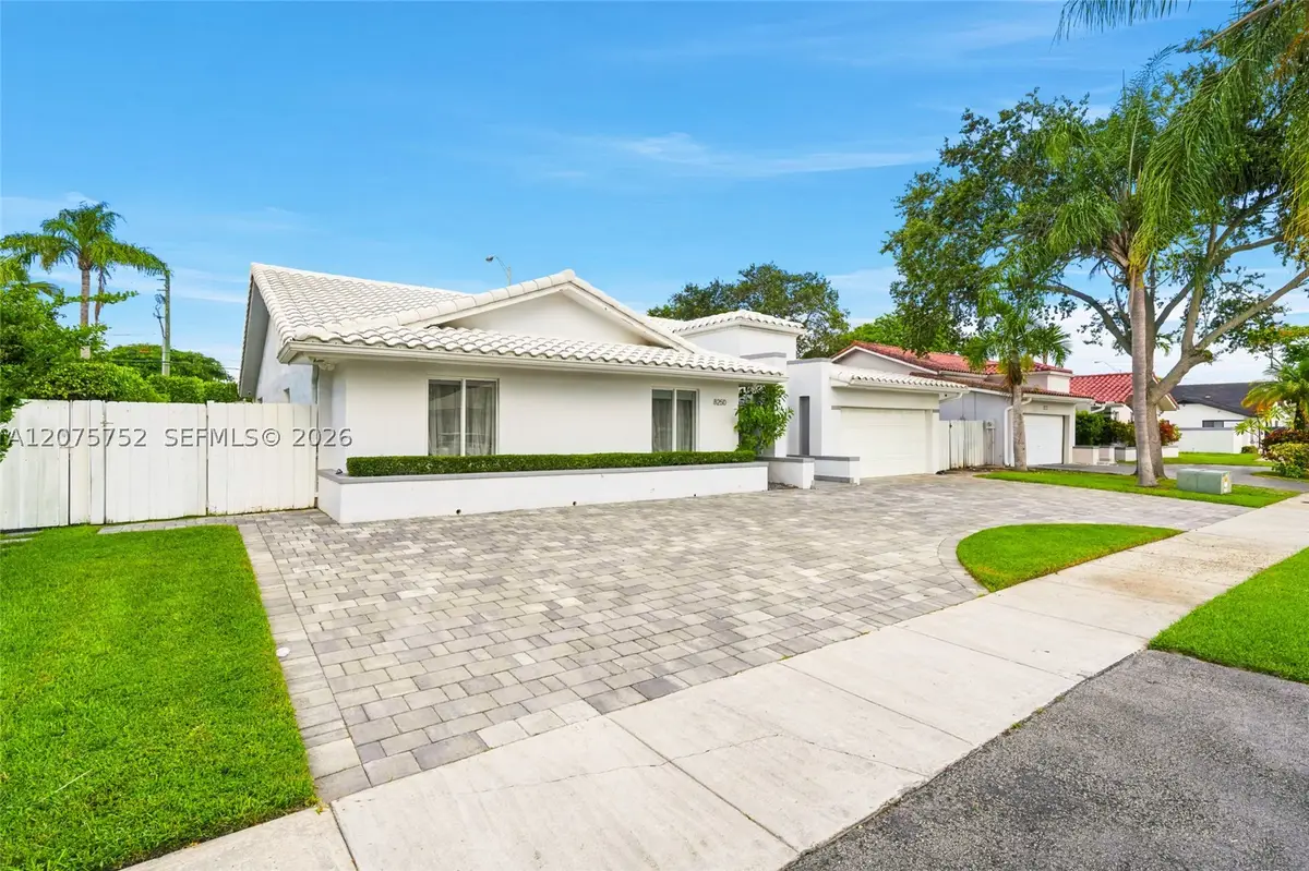 8250 SW 86th Ct, Miami, FL 33143 - #1