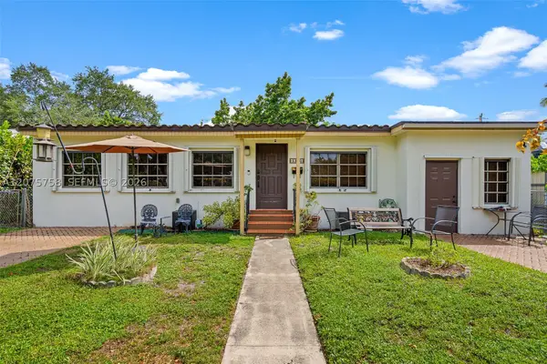 5980 SW 13th St, West Miami, FL 33144
