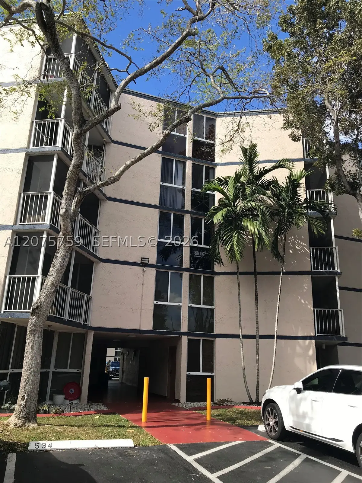 6955 NW 186th St #F310, Hialeah, FL 33015 - #1