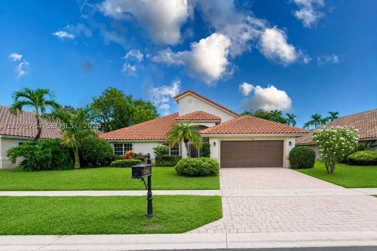 7367 Sterling Falls Ln, Boynton Beach, FL 33437 - #1