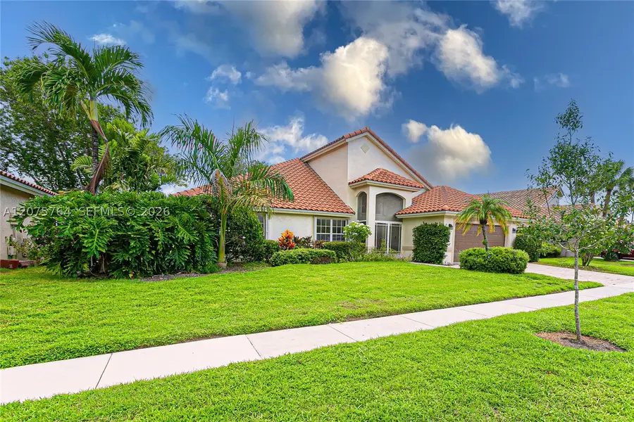 7367 Sterling Falls Ln, Boynton Beach, FL 33437 - #2
