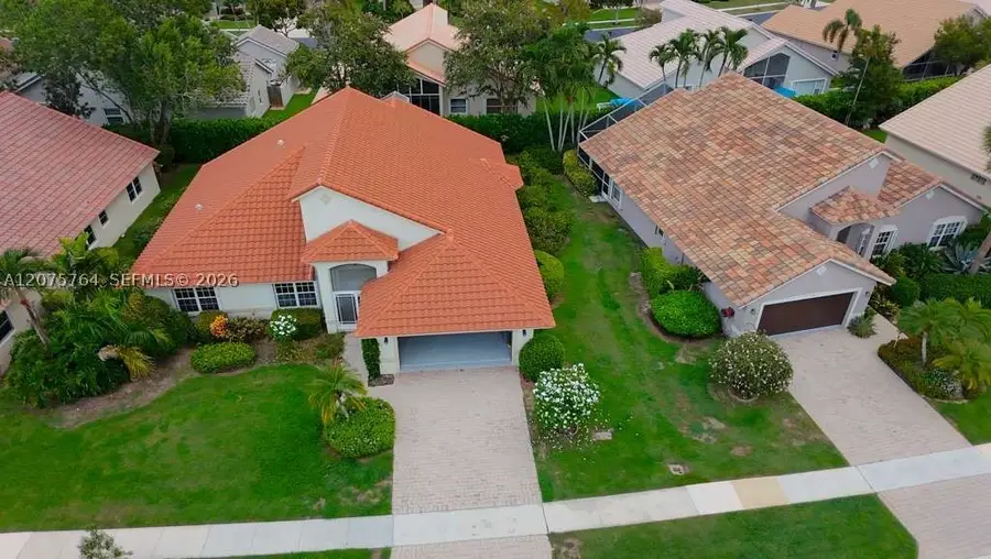 7367 Sterling Falls Ln, Boynton Beach, FL 33437 - #3