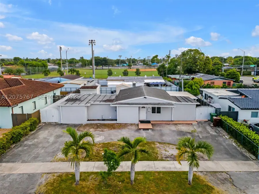6049 W 14th Ct, Hialeah, FL 33012 - #2