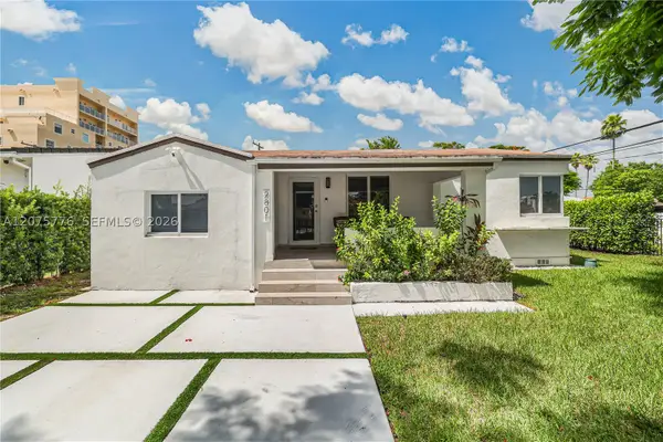 2801 NW 6th St, Miami, FL 33125