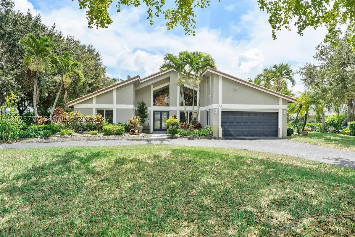 3301 NW 112th Ave, Coral Springs, FL 33065 - #1