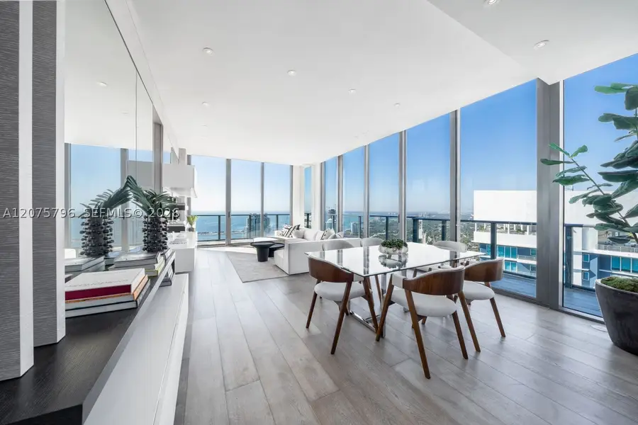 1300 S Miami Ave #UPH4, Miami, FL 33130 - #3