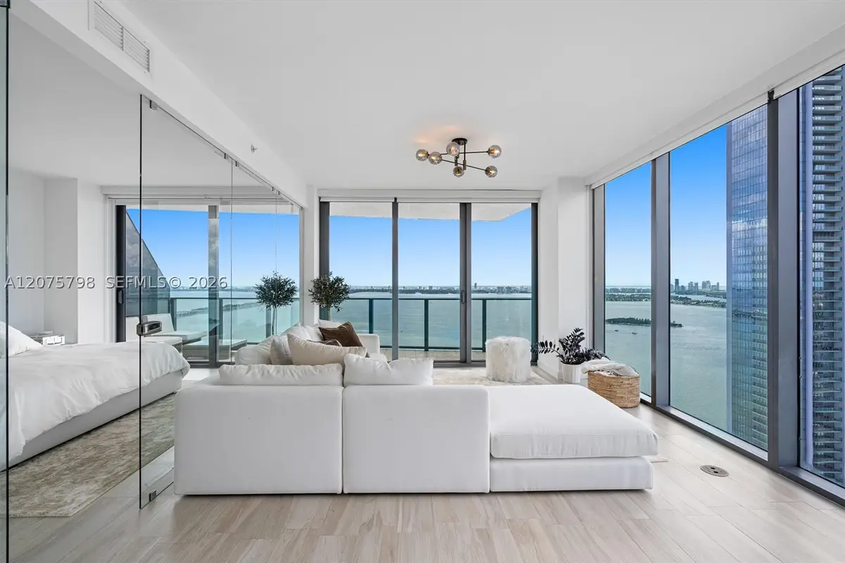460 NE 28th St #3508, Miami, FL 33137 - #1
