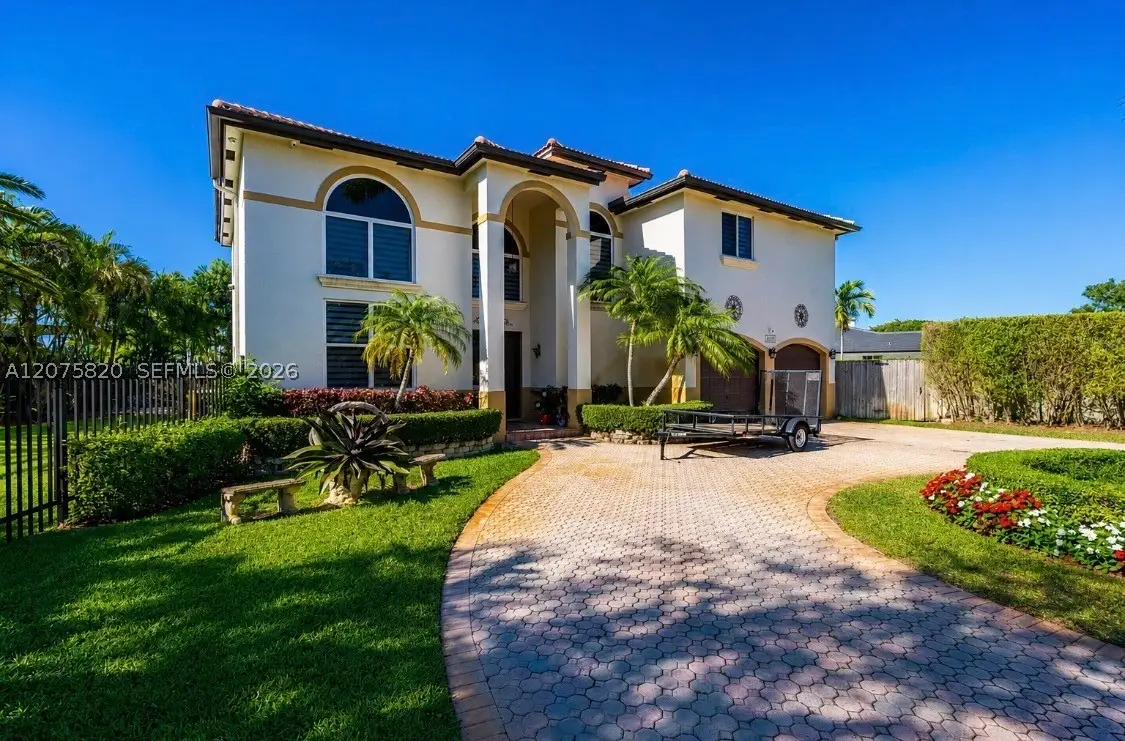 12071 SW 1st St, Miami, FL 33184 - #1