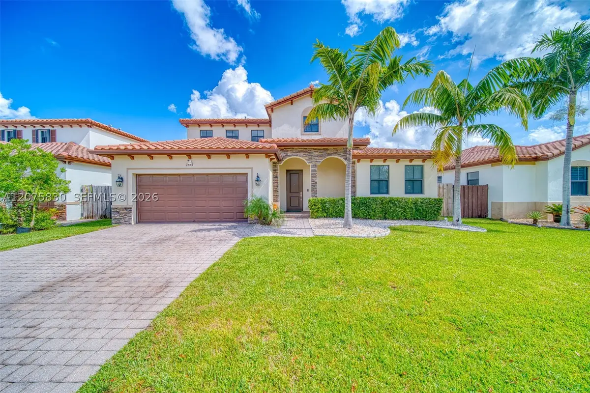 2655 SE 1st St, Homestead, FL 33033 - #1