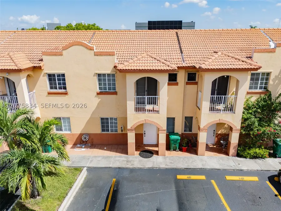 9425 NW 114th Ln #3, Hialeah Gardens, FL 33018 - #2