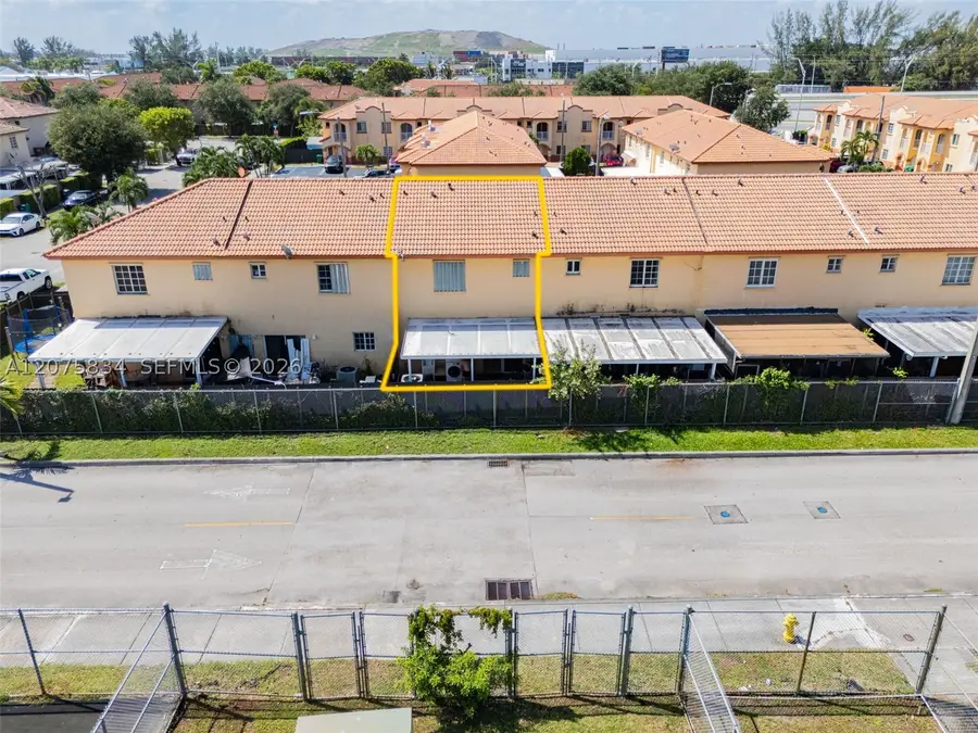 9425 NW 114th Ln #3, Hialeah Gardens, FL 33018 - #3