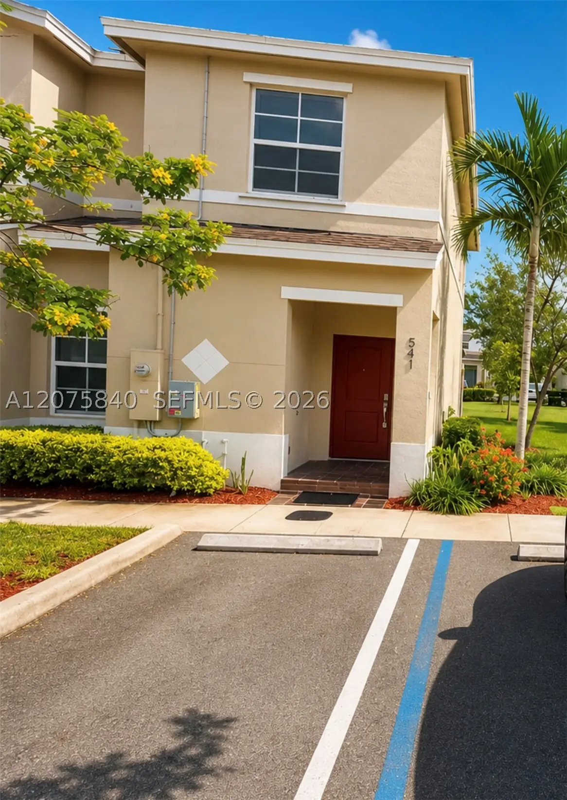 541 NE 5Th Ter N 5 Th Ter, Florida City, FL 33034 - #1