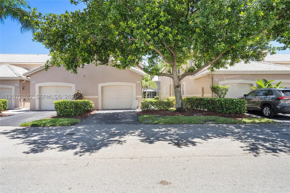 2224 Salerno Cir, Weston, FL 33327 - #1