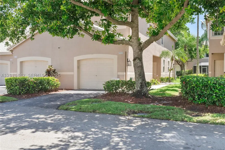 2224 Salerno Cir, Weston, FL 33327 - #3