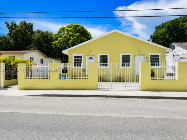 30 NW 50th St, Miami, FL 33127