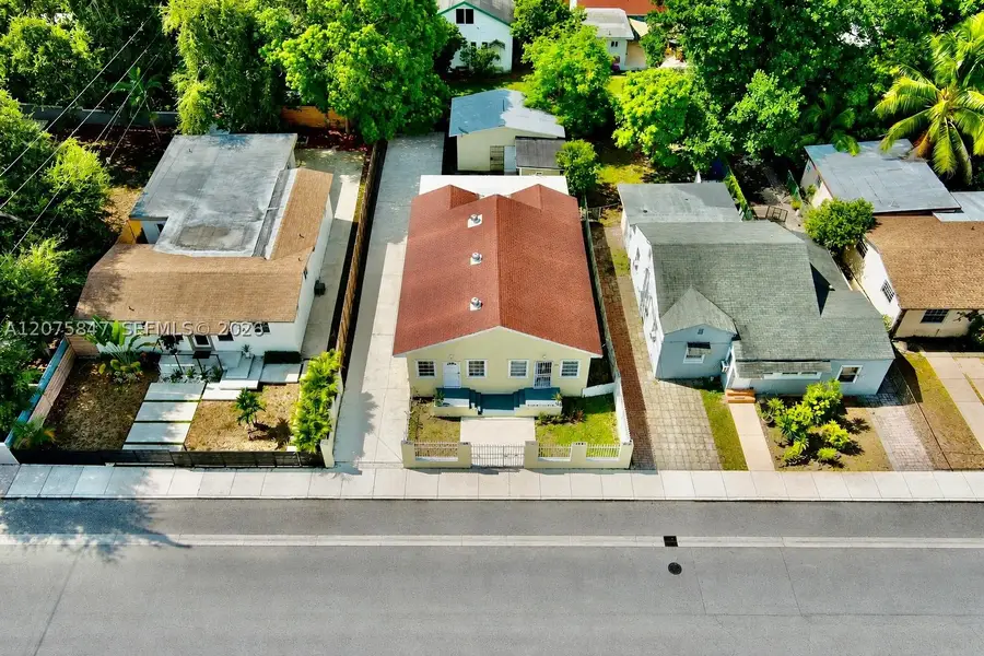30 NW 50th St, Miami, FL 33127 - #2