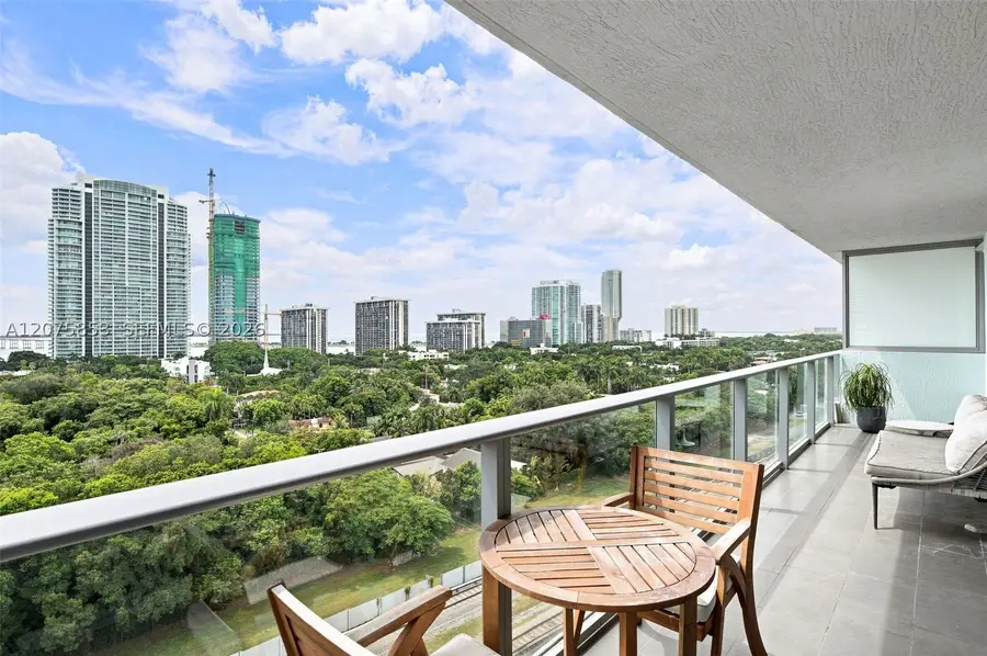 1600 SW 1st Ave #1103, Miami, FL 33129 - #2