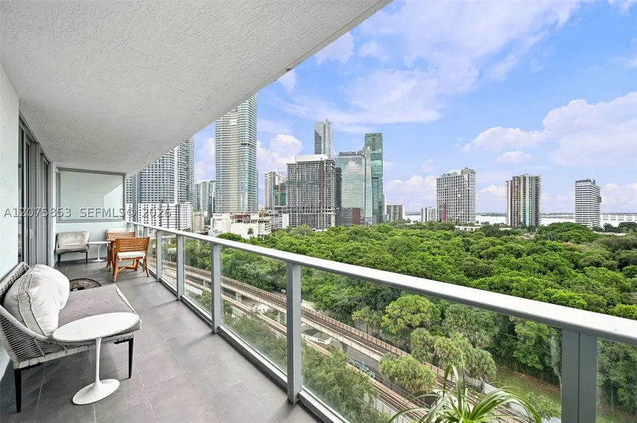 1600 SW 1st Ave #1103, Miami, FL 33129 - #3