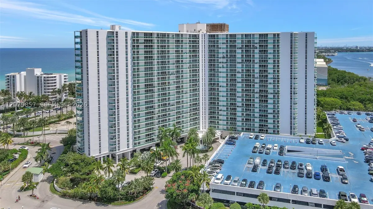 100 Bayview Dr #502, Sunny Isles Beach, FL 33160 - #1
