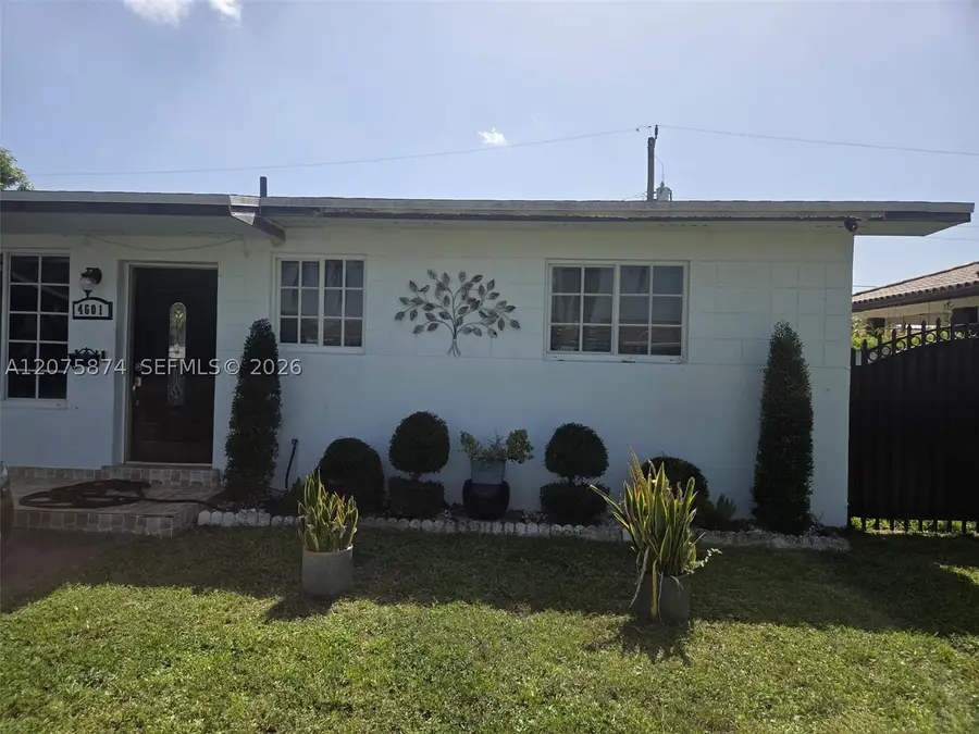 4601 W 9th Ave, Hialeah, FL 33012 - #2