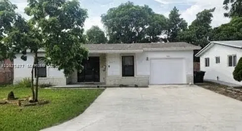 6240 SW 8th St, North Lauderdale, FL 33068 - #1