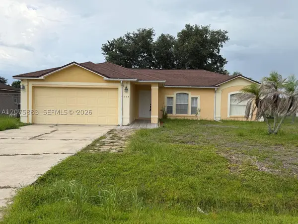 653 Bluebill Ct, Poinciana, FL 34759