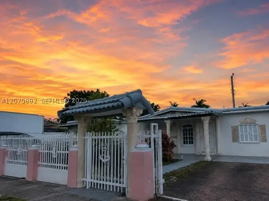5445 NW 172nd Ter, Miami Gardens, FL 33055 - #1