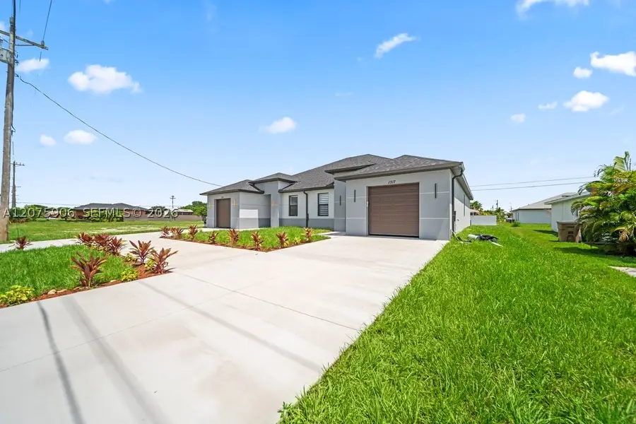 1336/1338 Diplomat Pkwy E, Cape Coral, FL 33909 - #2