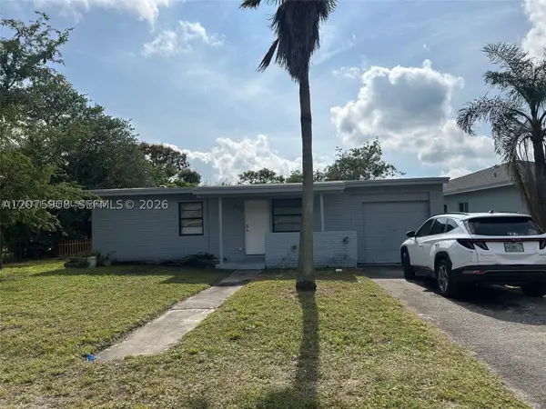 1318 NW 11th St, Fort Lauderdale, FL 33311