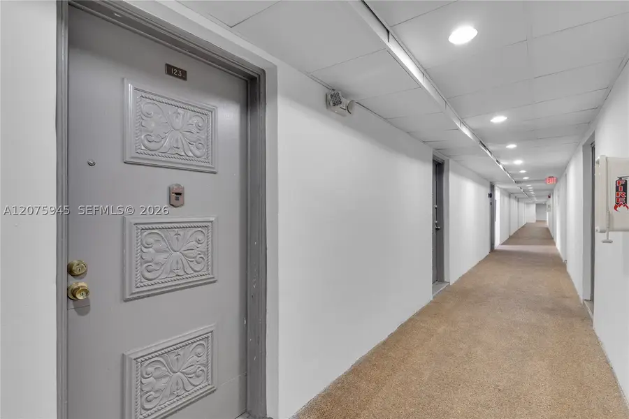 8101 SW 72nd Ave #123W, Miami, FL 33143 - #2